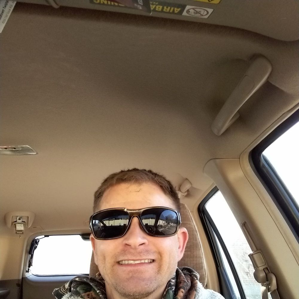 Meet your Posher, Kyle